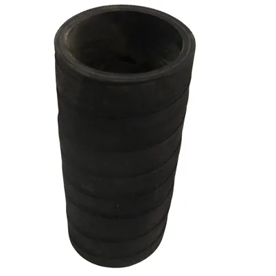 MANGUEIRA INFERIOR RADIADOR COMPATÍVEL COLHEITADEIRA JOHN DEERE DA02101