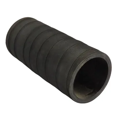 MANGUEIRA INFERIOR RADIADOR COMPATÍVEL COLHEITADEIRA JOHN DEERE DA02101