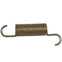 MOLA ACIONAMENTO EMBREAGEM - Z30447 - imagem 2