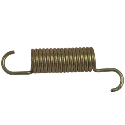 MOLA ACIONAMENTO EMBREAGEM - Z30447