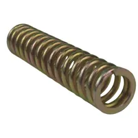 MOLA ACIONAMENTO VENTILADOR - H93399 - imagem 1