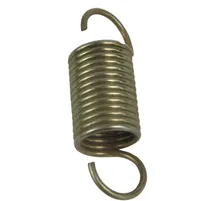 MOLA ALAVANCA COMANDO HIDRAULICO - L12731 - imagem 1