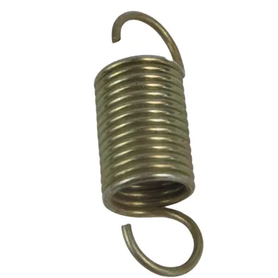 MOLA ALAVANCA COMANDO HIDRAULICO - L12731