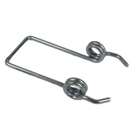 MOLA ALAVANCA TORQUE - Z44373 - imagem 1