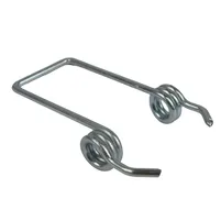 MOLA ALAVANCA TORQUE - Z44373 - imagem 2