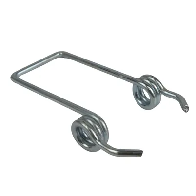 MOLA ALAVANCA TORQUE - Z44373