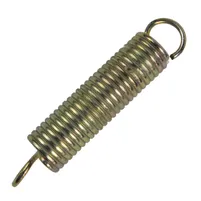 MOLA BLINDAGEM INFERIOR - Z25462 - imagem 1