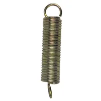 MOLA BLINDAGEM INFERIOR - Z25462 - imagem 2