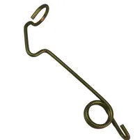 MOLA BLINDAGEM LE - Z40640 - imagem 2