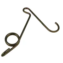 MOLA BLINDAGEM PLAT MILHO - CQ11954 - imagem 2