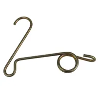 MOLA BLINDAGEM PLAT MILHO - CQ11954 - imagem 1