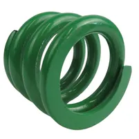 MOLA CATRACA ELEVADOR GRAOS - Z38293 - imagem 1