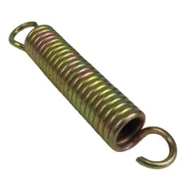 MOLA DESCARGA - Z21232 - imagem 1