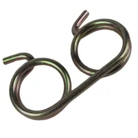 MOLA DO S/FIM E SAPATAS - H82418 - imagem 1