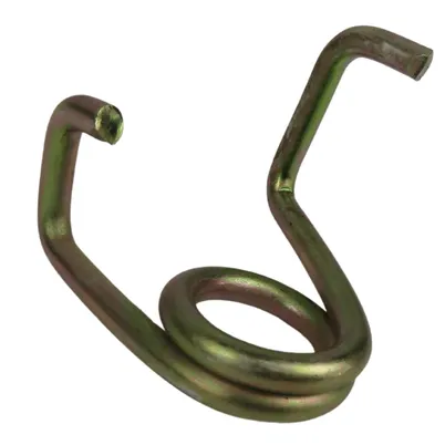 MOLA FREIO MAO SLC - Z37714