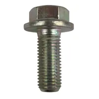 PARAFUSO SEXTAVADO FLANGEADO 16X40 - 19M7793 - imagem 2