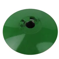 POLIA VARIADOR VENTILADOR - CQ27632 - imagem 2