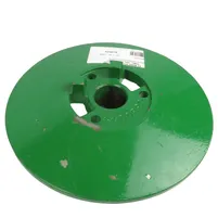 POLIA VARIADOR VENTILADOR - Z10079 - imagem 2