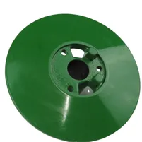 POLIA VARIADOR VENTILADOR - Z10079 - imagem 2