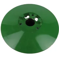 POLIA VARIADOR VENTILADOR INFERIOR - Z10081 - imagem 2