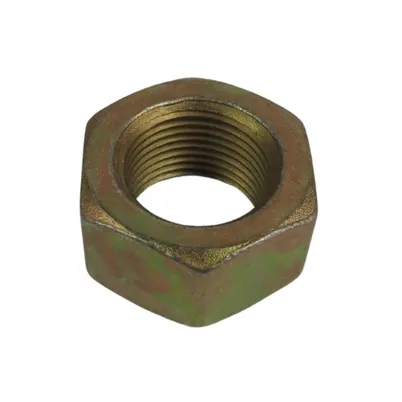 PORCA 20MM PICADOR - CQ01068