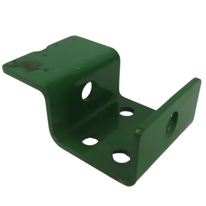 SUPORTE CAIXA PICADOR COMPATÍVEL JOHN DEERE STS 9650 9750 9550 9670 9770 H174305