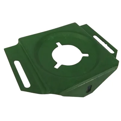 SUPORTE ELEVADOR GRAOS COMPATÍVEL COLHEITADEIRA JOHN DEERE SLC S02050