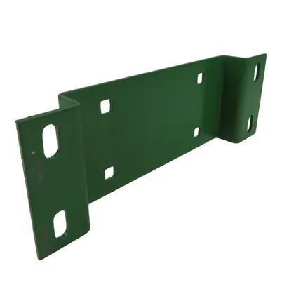 SUPORTE ELEVADOR RETRILHA COMPATÍVEL COLHEITADEIRA JOHN DEERE SLC Z34276