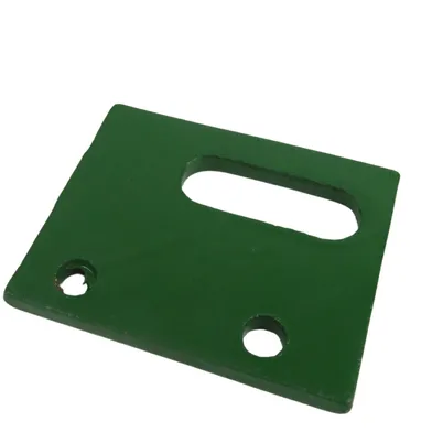 SUPORTE PICADOR COMPATÍVEL COLHEITADEIRA JOHN DEERE 1450 1550 Z47726