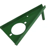 SUPORTE ROLAMENTO - AS17018 - imagem 1