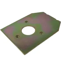 SUPORTE TENSOR ACIONAMENTO ELEVADOR RETRILHA - AZ35568 - imagem 1