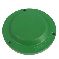 TAMPA CUBO DO ROTOR DO PICADOR - Z51087 - imagem 1