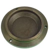 TAMPA CUBO DO ROTOR DO PICADOR - Z51087 - imagem 2