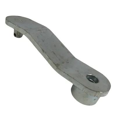 BRACO PICADOR COMPATÍVEL COLHEITADEIRA JOHN DEERE STS 9470 9570 9670 AH214384