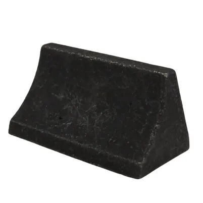 CALCO EIXO BATEDOR (CUNHA) COMPATÍVEL COLHEITADEIRA JOHN DEERE 1165 1175 6200 7200 1450 1470 1550 1570 H10613