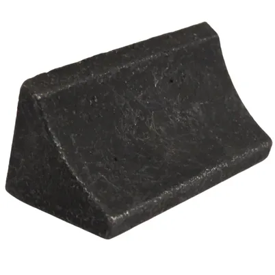 CALCO EIXO BATEDOR (CUNHA) COMPATÍVEL COLHEITADEIRA JOHN DEERE 1165 1175 6200 7200 1450 1470 1550 1570 H10613