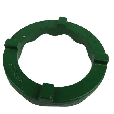 CATRACA ELEVADOR RETRILHA COMPATÍVEL COLHEITADEIRA JOHN DEERE SLC 1165 1170 1450 1470 1570 Z11687