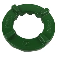 CATRACA SACA PALHAS - CQ00532 - imagem 2