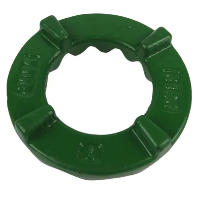 CATRACA SACA PALHAS COMPATÍVEL COLHEITADEIRA JOHN DEERE 6200 7200 CQ00532