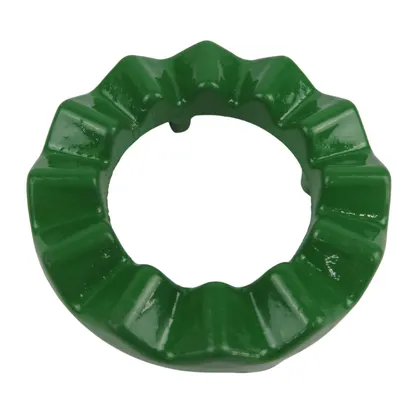 CATRACA SACA PALHAS COMPATÍVEL COLHEITADEIRA JOHN DEERE 6200 7200 CQ00532