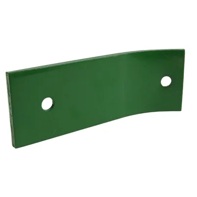CHAPA ALIMENTADOR CILINDRO COMPATÍVEL COLHEITADEIRA JOHN DEERE SLC 1450 1550 CQ38661