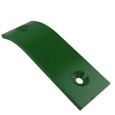 CHAPA ALIMENTADOR CILINDRO COMPATÍVEL COLHEITADEIRA JOHN DEERE SLC 1450 1550 CQ38661