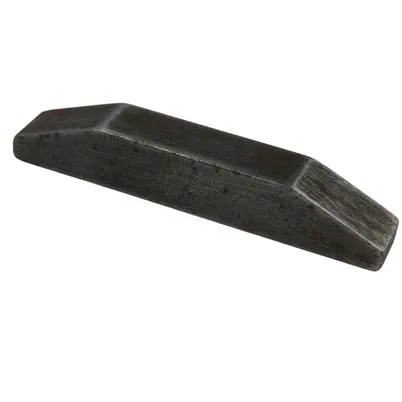 CHAVETA EIXO ALIMENTADOR CILINDRO COMPATÍVEL COLHEITADEIRA JOHN DEERE H156578