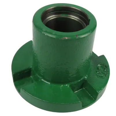 CUBO SACA PALHA E PENEIRA COMPATÍVEL COLHEITADEIRA JOHN DEERE SLC CQ13105