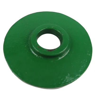 DISCO ELEVADOR GRAO COMPATÍVEL COLHEITADEIRA JOHN DEERE SLC Z11338