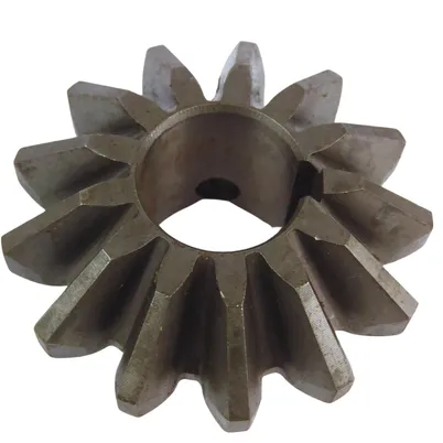 ENGRENAGEM CAIXA SEM FIM DESCARGA COMPATÍVEL COLHEITADEIRA S STS H137215