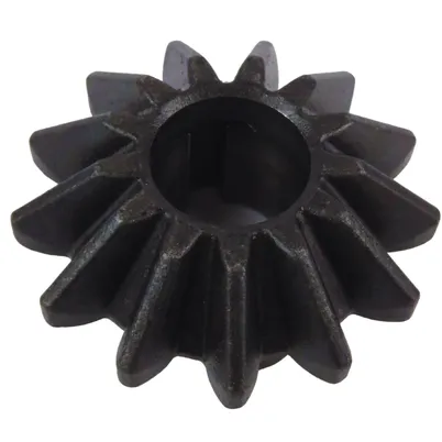 ENGRENAGEM CAIXA SEM FIM DESCARGA COMPATÍVEL COLHEITADEIRA S STS H137215