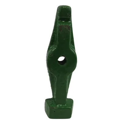 FIXADOR ALIMENTADOR CILINDRO FURO 10MM COMPATÍVEL COLHEITADEIRA JOHN DEERE SLC S07015