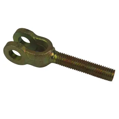 GARFO FREIO PE COMPATÍVEL COLHEITADEIRA JOHN DEERE SLC CQ05572