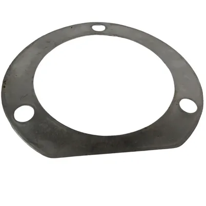 JUNTA LATA 3 FUROS COMPATÍVEL COLHEITADEIRA JOHN DEERE SLC CQ09364